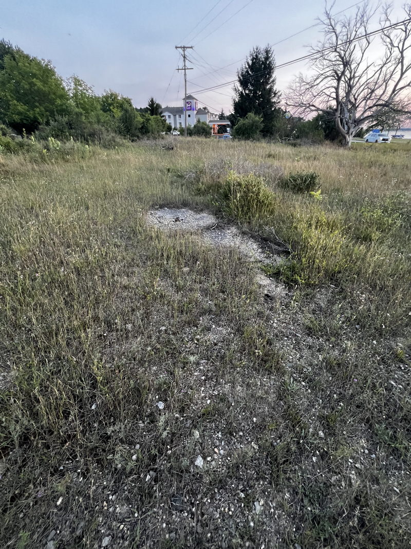 Traverse Drive-In Theatre - Aug 21 2024